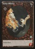 Sasha Miklos [FN set] - VTES CCG