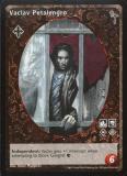 Vaclav Petalengro [FN set] - VTES CCG