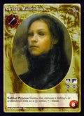 Gustav Mallenhous [FN set] - VTES CCG