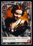 Cynthia Ingold [BL set] - VTES CCG