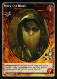 Mary the Black [BL set] - VTES CCG