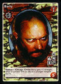 Barry [BL set] - VTES CCG