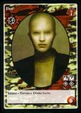 Ilse [BL set] - VTES CCG