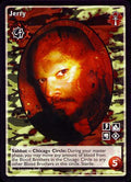 Jerry [BL set] - VTES CCG