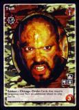Tom [BL set] - VTES CCG