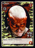 Truman [BL set] - VTES CCG