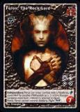 Ferox, The Rock Lord [BL set] - VTES CCG