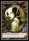 Luma, Stone Beauty [BL set] - VTES CCG