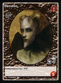 Obsidian [BL set] - VTES CCG