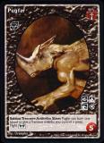 Pugfar [BL set] - VTES CCG