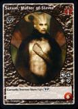 Saxum, Master of Slaves [BL set] - VTES CCG