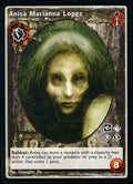 Anisa Marianna Lopez [BL set] - VTES CCG