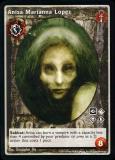 Anisa Marianna Lopez [BL set] - VTES CCG