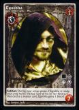 Egothha [BL set] - VTES CCG