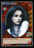 Béatrice L'Angou [BL set] - VTES CCG