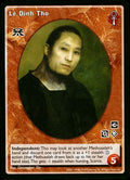 Le Dinh Tho [BL set] - VTES CCG