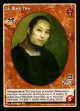 Le Dinh Tho [BL set] - VTES CCG