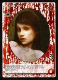Blanche Hill [BL set] - VTES CCG