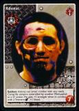 Adonai [BL set] - VTES CCG