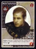 Wolf Valentine [BL set] - VTES CCG