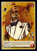 The Baron [BL set] - VTES CCG