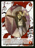 Krassimir [BL set] - VTES CCG