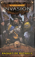 Foi et Acier [Warhammer Invasion]