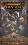Foi et Acier [Warhammer Invasion]