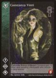 Constanza Vinti [CE set] - VTES CCG