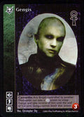 Gengis [CE set] - VTES CCG
