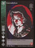 Gwendolyn [CE set] - VTES CCG