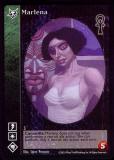 Marlena [CE set] - VTES CCG