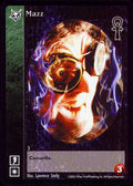 Mazz [CE set] - VTES CCG