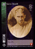 Steve Booth [CE set] - VTES CCG