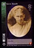 Steve Booth [CE set] - VTES CCG