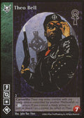 Theo Bell [CE set] - VTES CCG