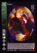 Tyler [CE set] - VTES CCG