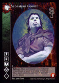 Sébastien Goulet [CE set] - VTES CCG