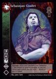 Sébastien Goulet [CE set] - VTES CCG