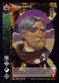 Tobias Smith [CE set] - VTES CCG