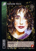 Adelaide Davis [CE set] - VTES CCG