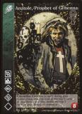 Anatole, Prophet of Gehenna [CE set] - VTES CCG