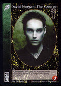 David Morgan, The Scourge [CE set] - VTES CCG