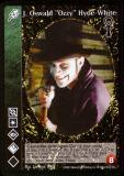 J. Oswald "Ozzy" Hyde-White [CE set] - VTES CCG
