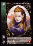 Persia, The Beautiful Statue [CE set] - VTES CCG