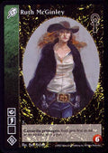 Ruth McGinley [CE set] - VTES CCG