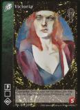 Victoria [CE set] - VTES CCG