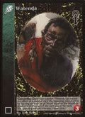 Watenda [CE set] - VTES CCG