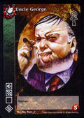 Uncle George [CE set] - VTES CCG