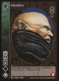 Amadeo [CE set] - VTES CCG